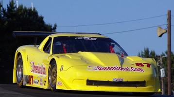 On This Day in Trans Am History: May 20, 2012